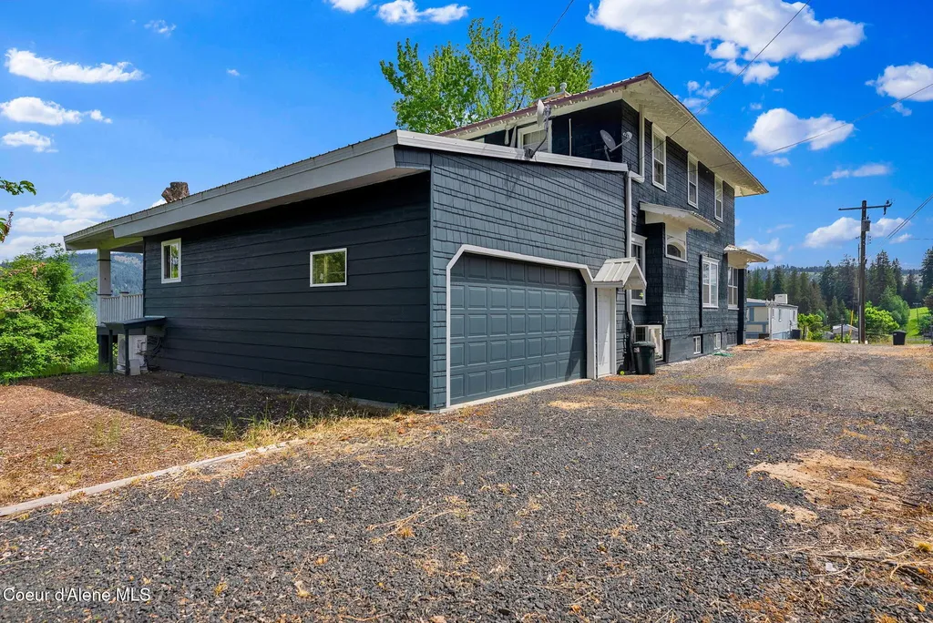 1002 Highland Avenue St. Maries ID 83861