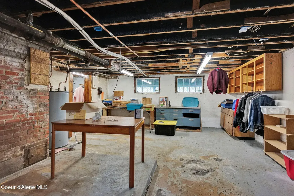 1002 Highland Avenue St. Maries ID 83861