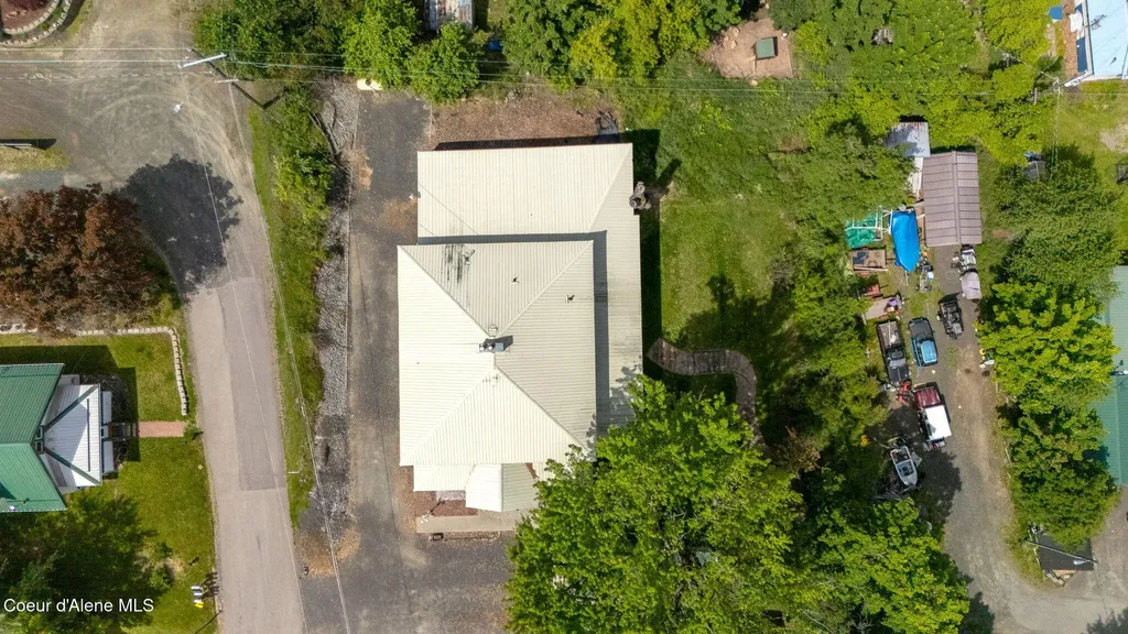 1002 Highland Avenue St. Maries ID 83861