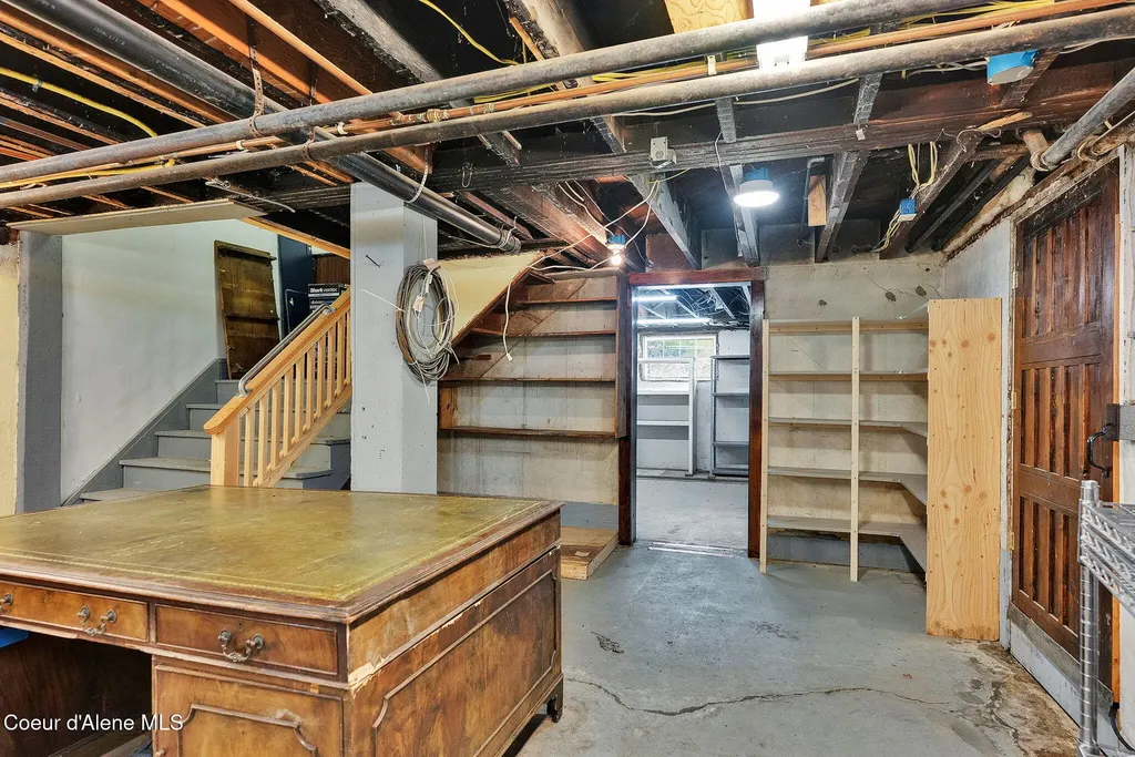 1002 Highland Avenue St. Maries ID 83861