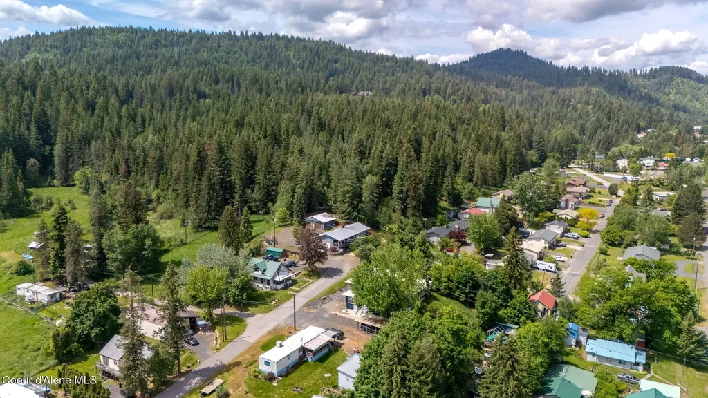 1002 Highland Avenue St. Maries ID 83861