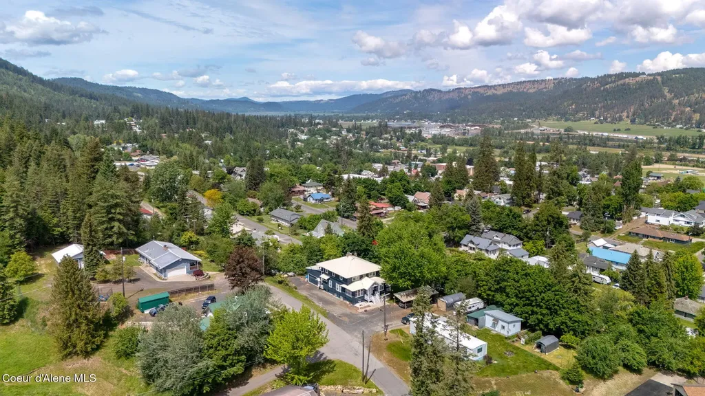 1002 Highland Avenue St. Maries ID 83861