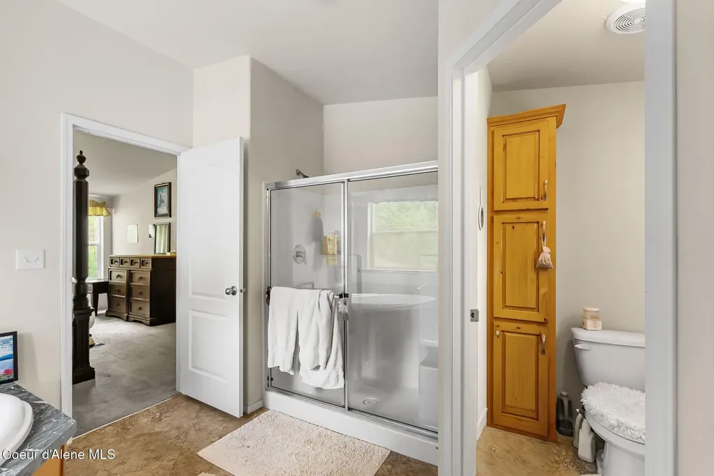 4304 S Elk Road Harrison ID 83833