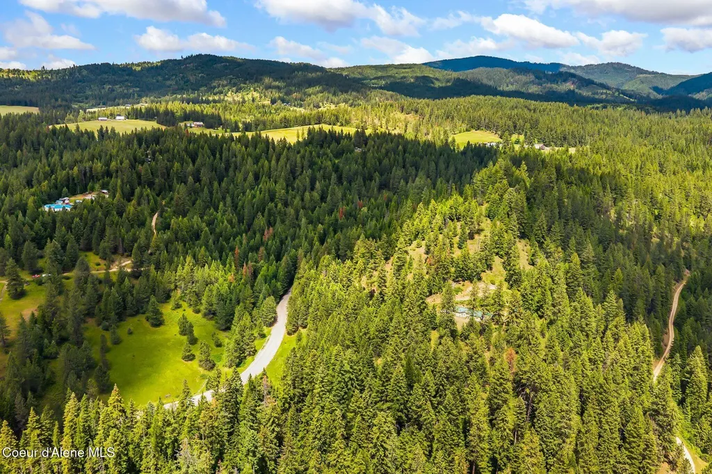 4304 S Elk Road Harrison ID 83833