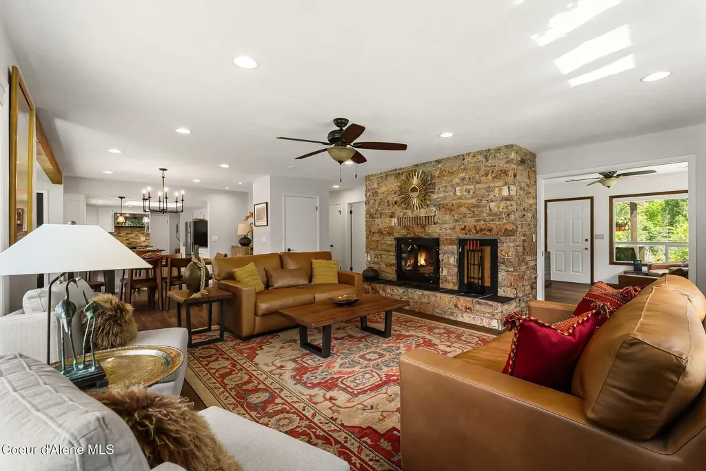 74 Eureka Road Sagle ID 83860