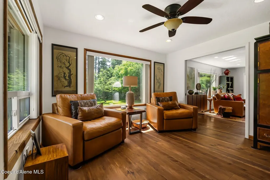 74 Eureka Road Sagle ID 83860