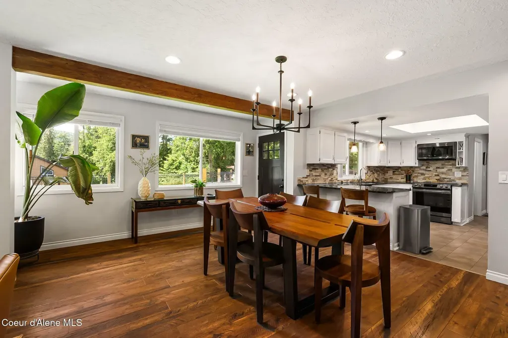 74 Eureka Road Sagle ID 83860