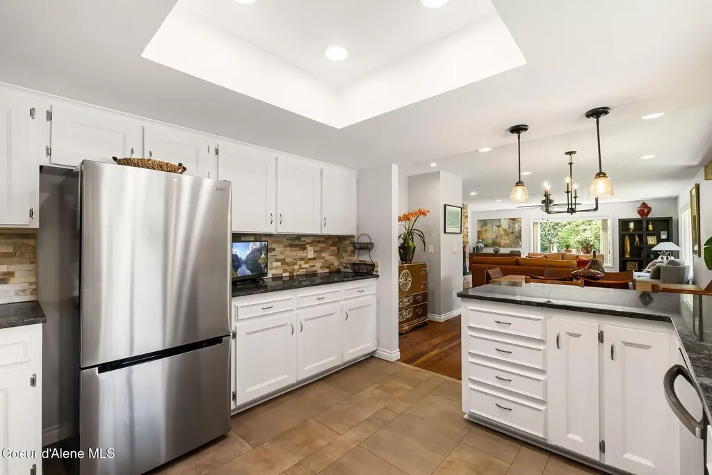 74 Eureka Road Sagle ID 83860