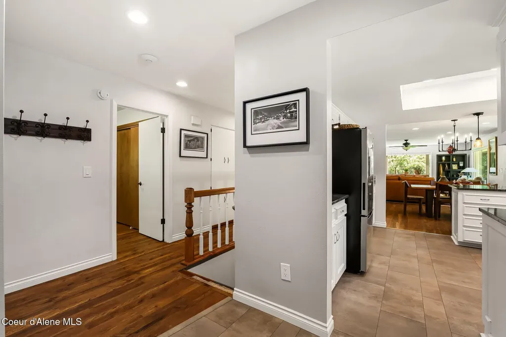 74 Eureka Road Sagle ID 83860