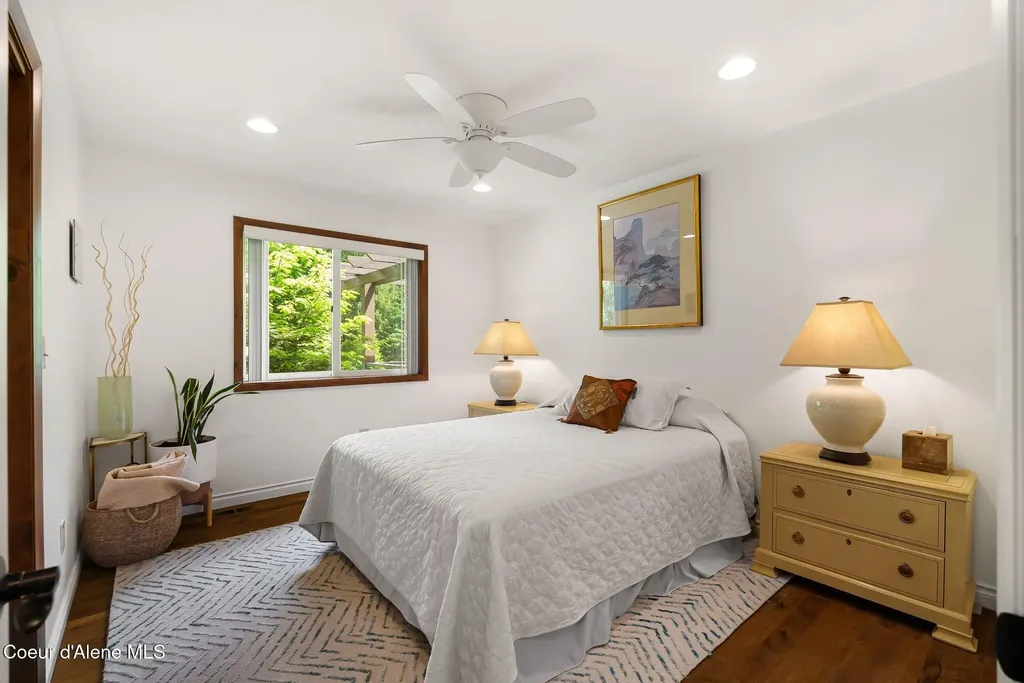 74 Eureka Road Sagle ID 83860