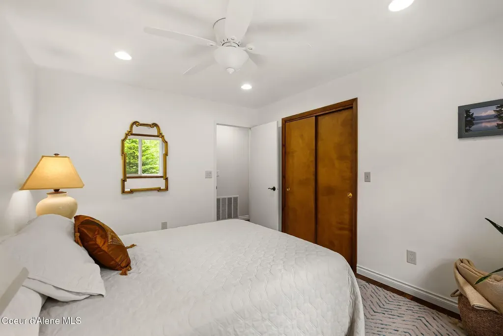 74 Eureka Road Sagle ID 83860