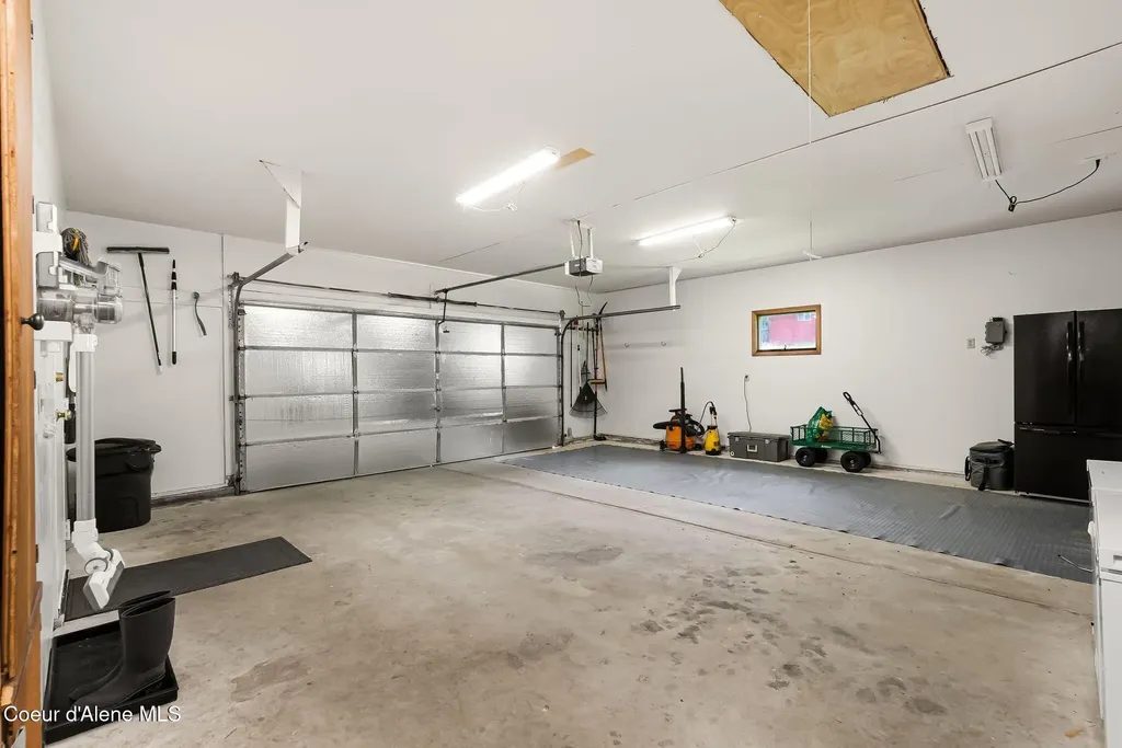 74 Eureka Road Sagle ID 83860