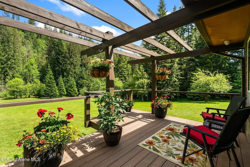 74 Eureka Road Sagle ID 83860