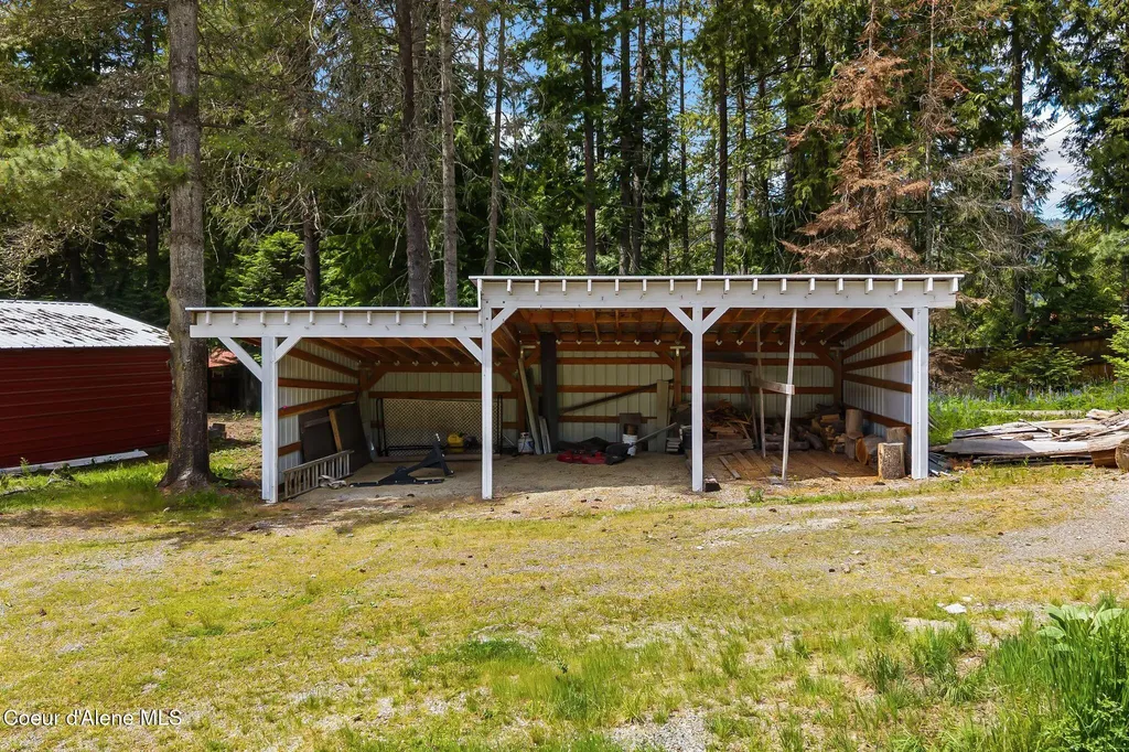 74 Eureka Road Sagle ID 83860
