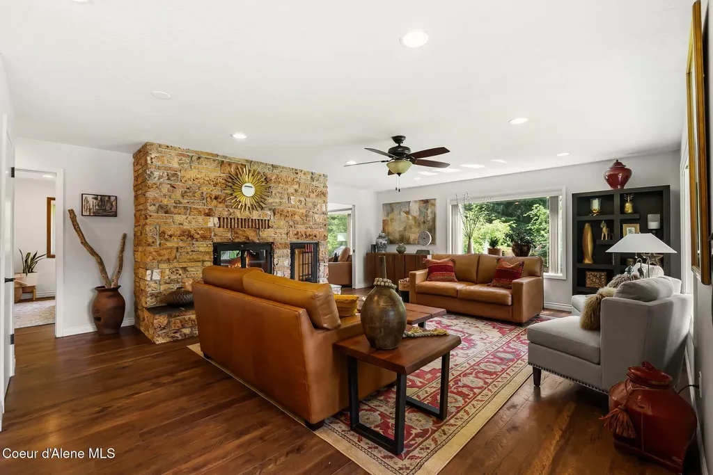 74 Eureka Road Sagle ID 83860
