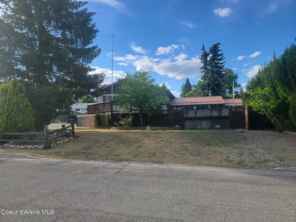 310 W 13th Avenue Post Falls ID 83854