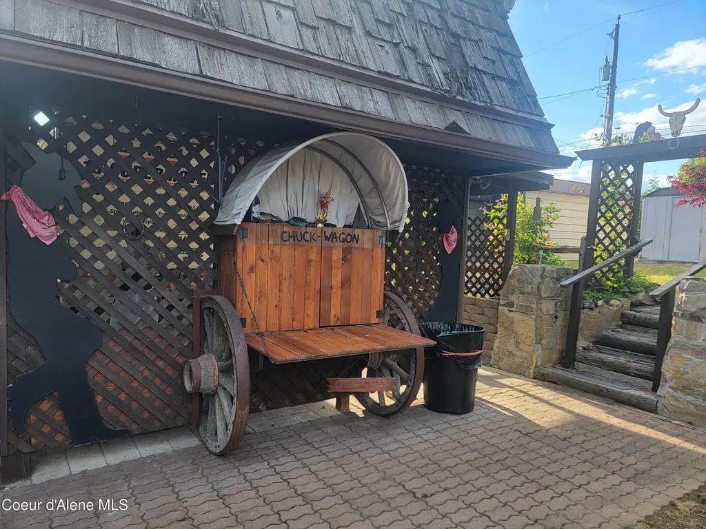 310 W 13th Avenue Post Falls ID 83854