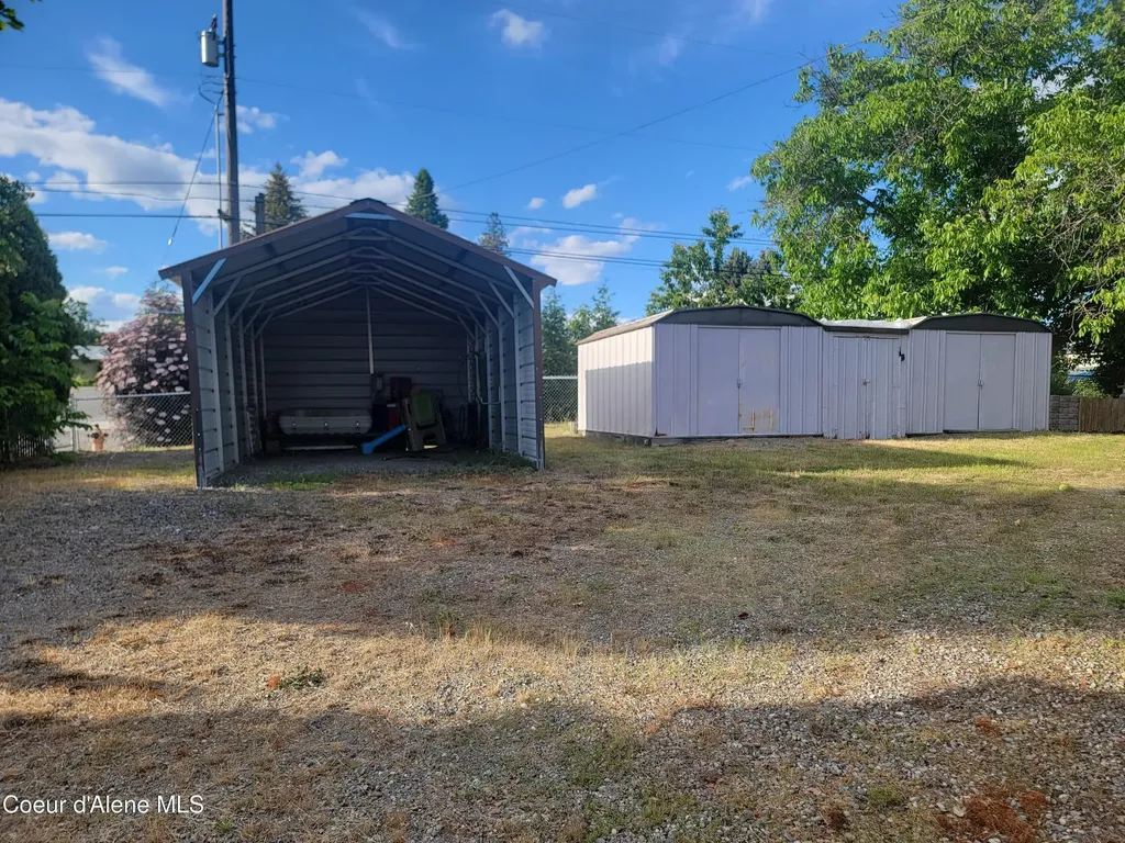 310 W 13th Avenue Post Falls ID 83854