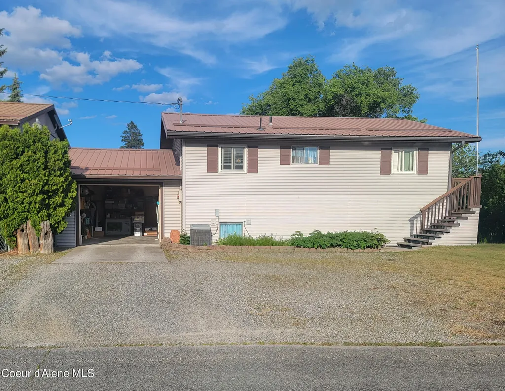 310 W 13th Avenue Post Falls ID 83854