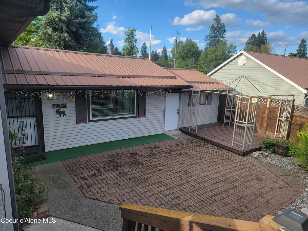 310 W 13th Avenue Post Falls ID 83854