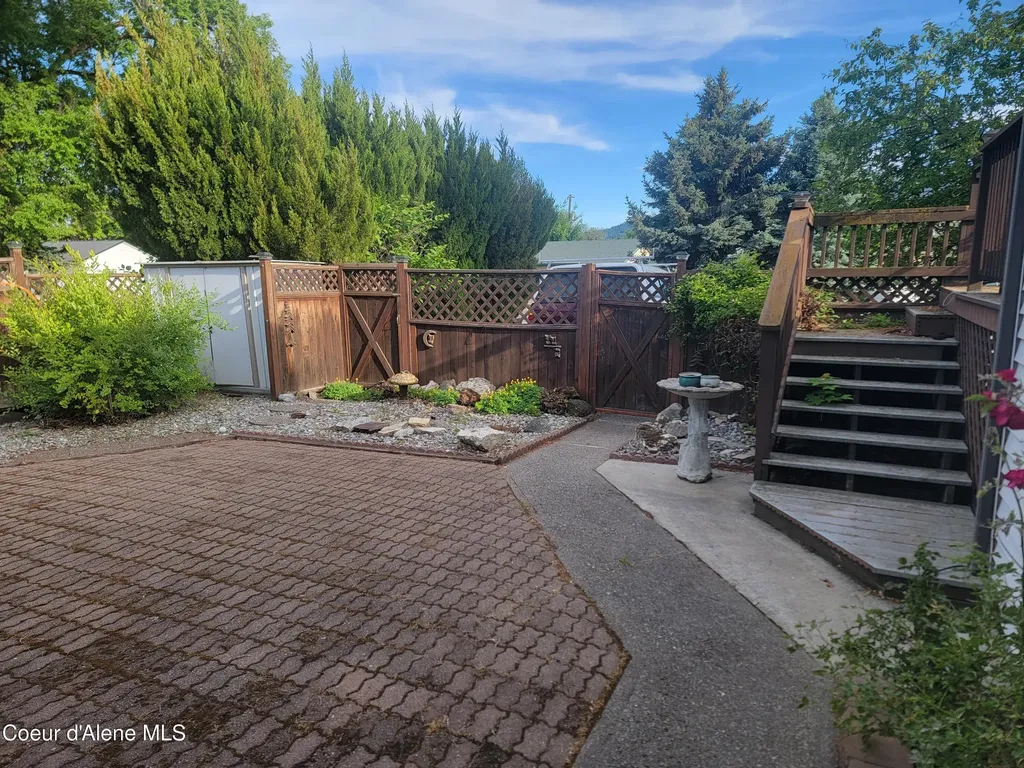 310 W 13th Avenue Post Falls ID 83854