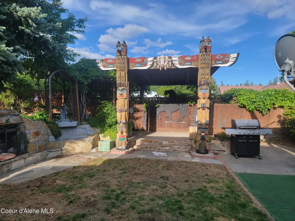 310 W 13th Avenue Post Falls ID 83854