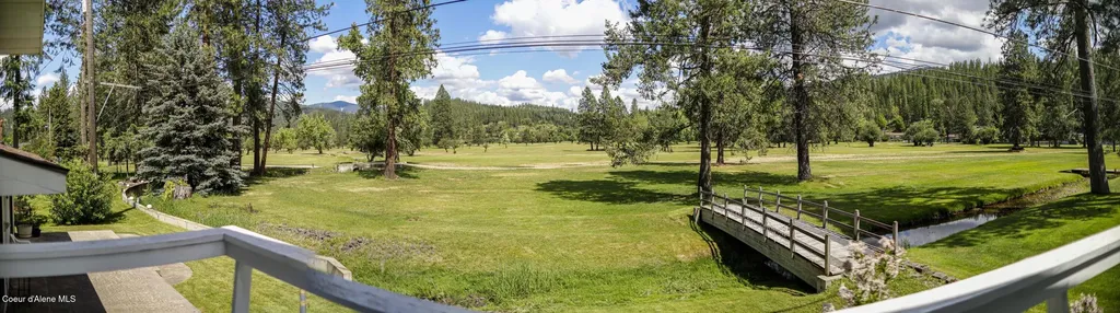 301 Woodland Drive Pinehurst ID 83850