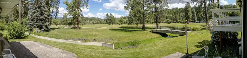 301 Woodland Drive Pinehurst ID 83850