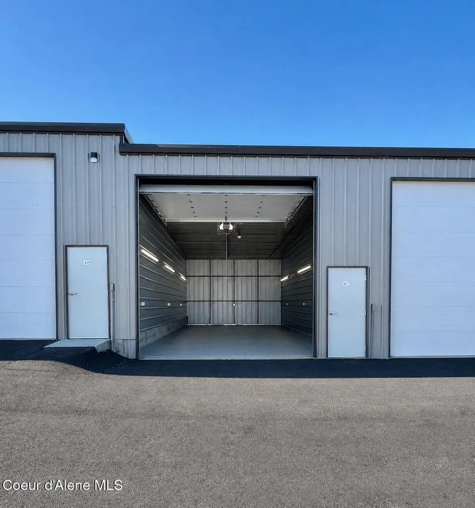 508 W Garwood Road Rathdrum ID 83858