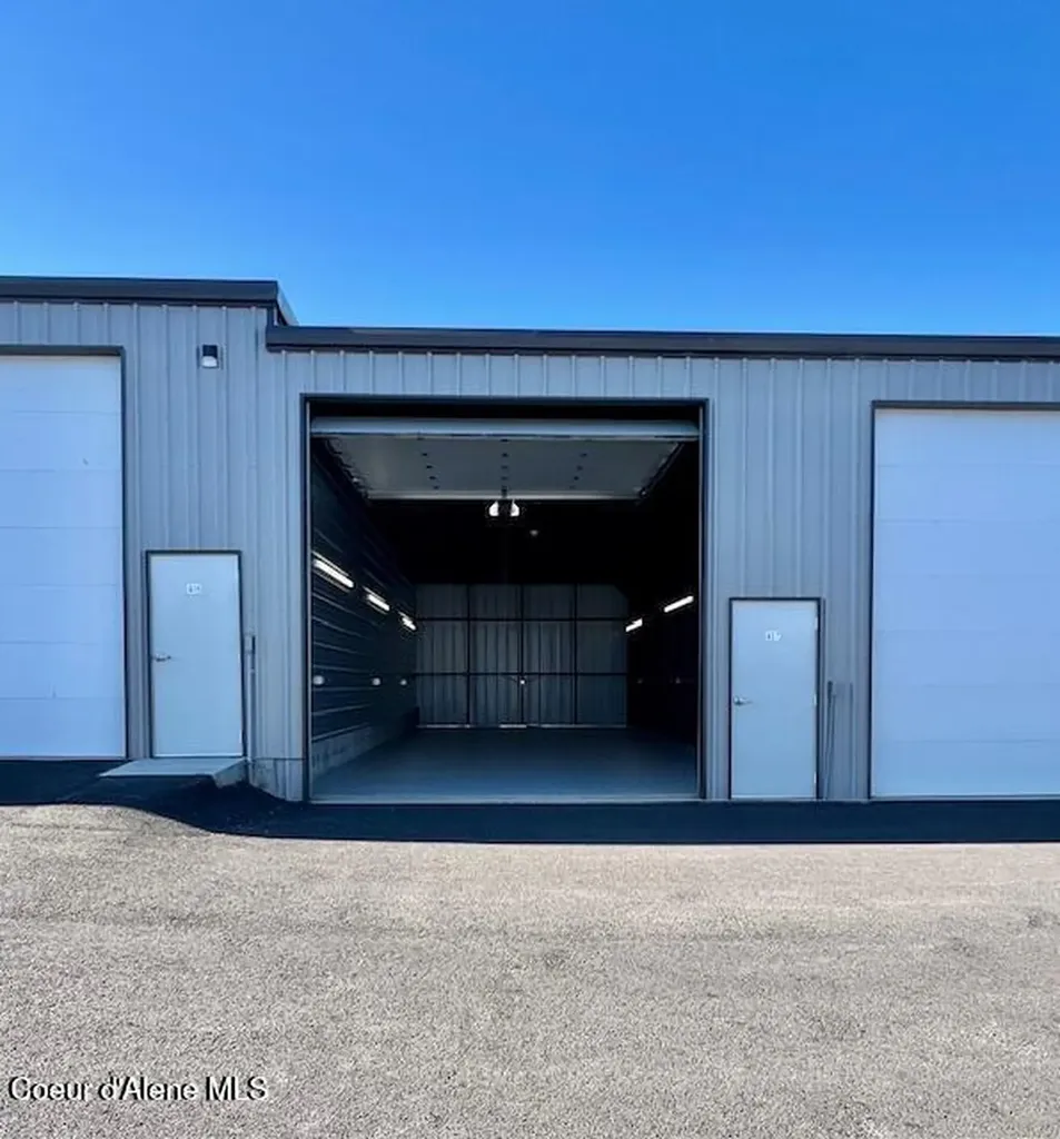 508 W Garwood Road Rathdrum ID 83858