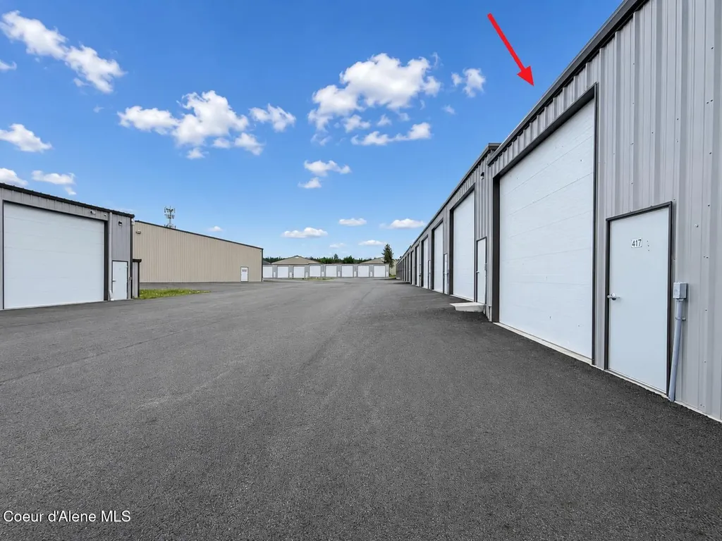 508 W Garwood Road Rathdrum ID 83858