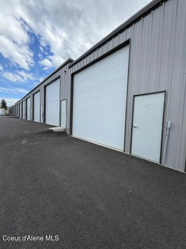 508 W Garwood Road Rathdrum ID 83858