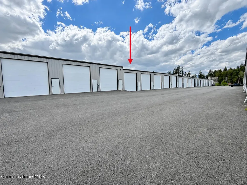 508 W Garwood Road Rathdrum ID 83858
