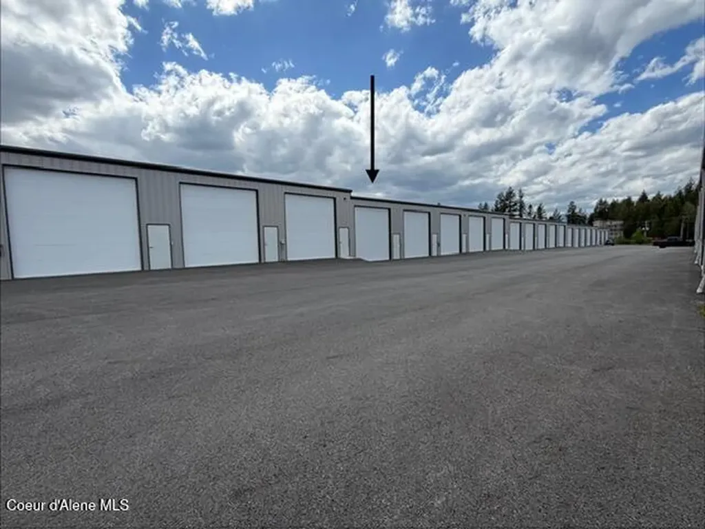 508 W Garwood Road Rathdrum ID 83858