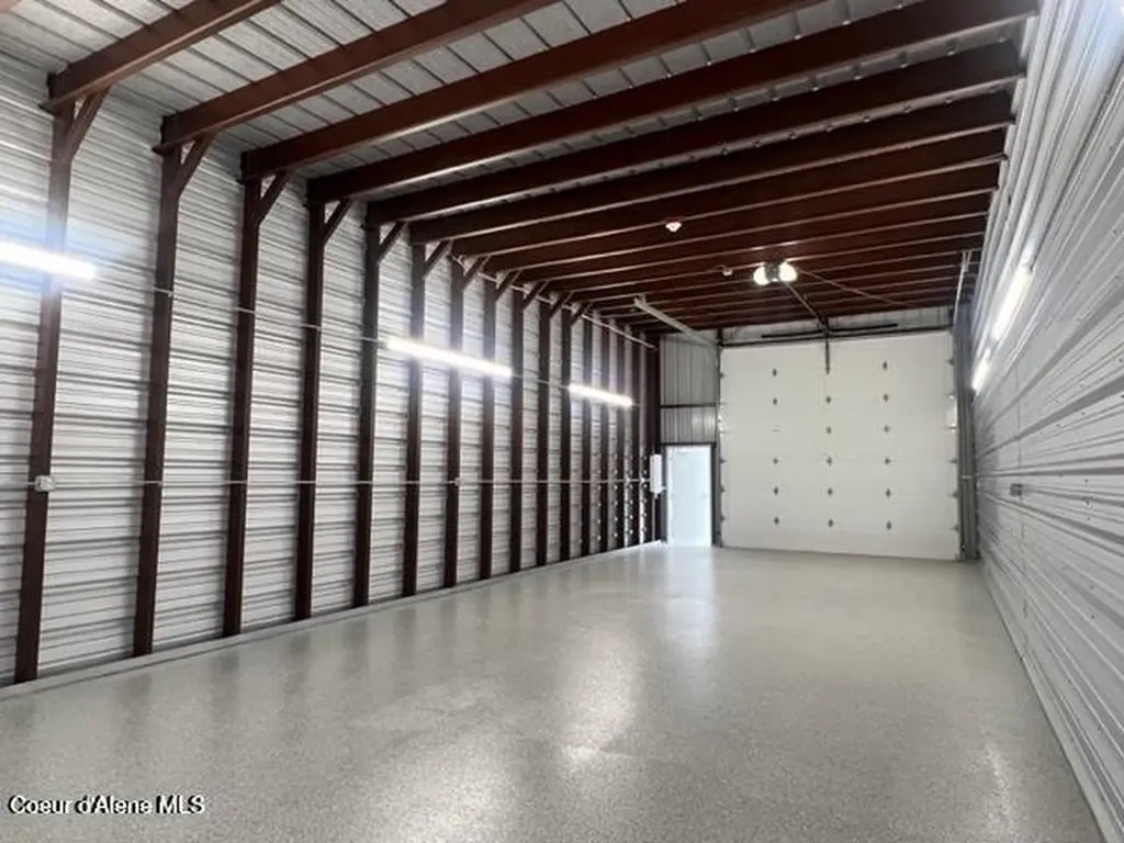 508 W Garwood Road Rathdrum ID 83858