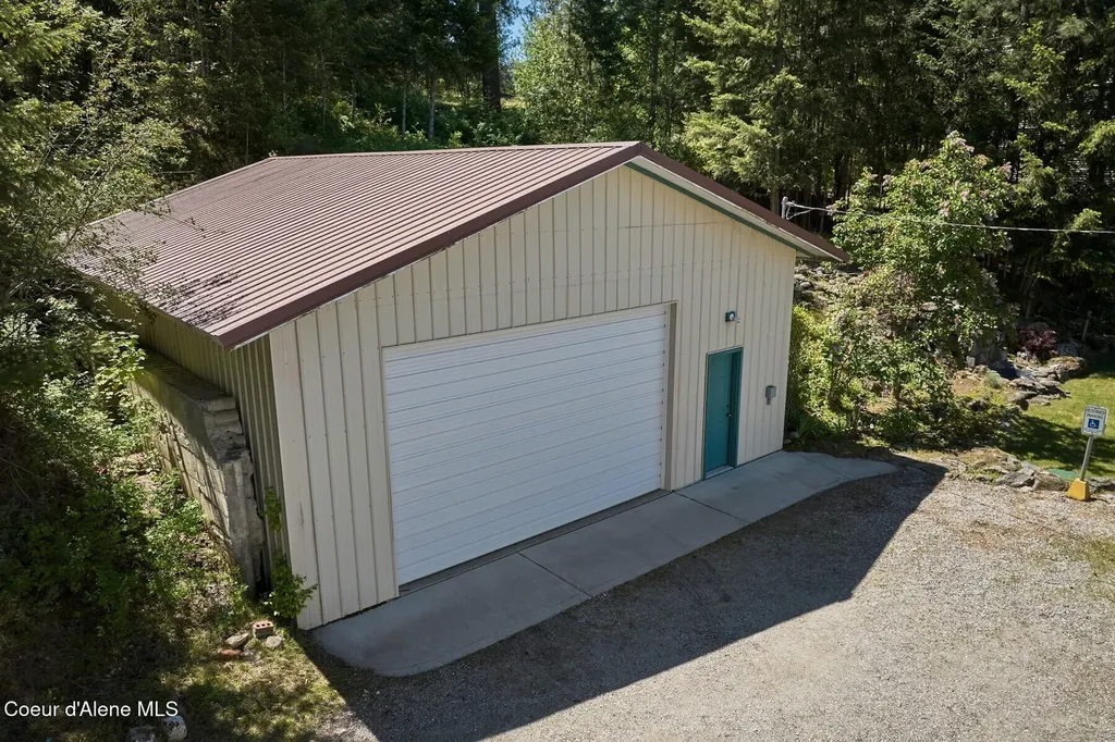291 S. Simonsen Road Post Falls ID 83854