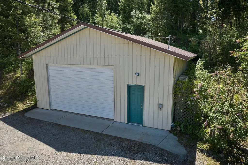 291 S. Simonsen Road Post Falls ID 83854