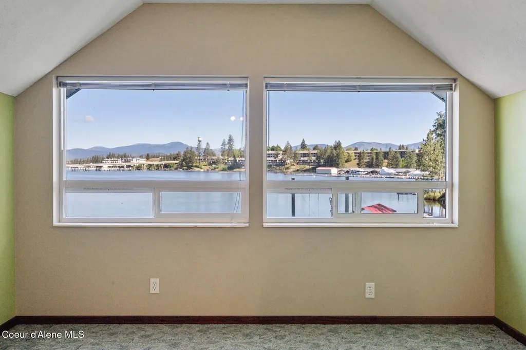 291 S. Simonsen Road Post Falls ID 83854