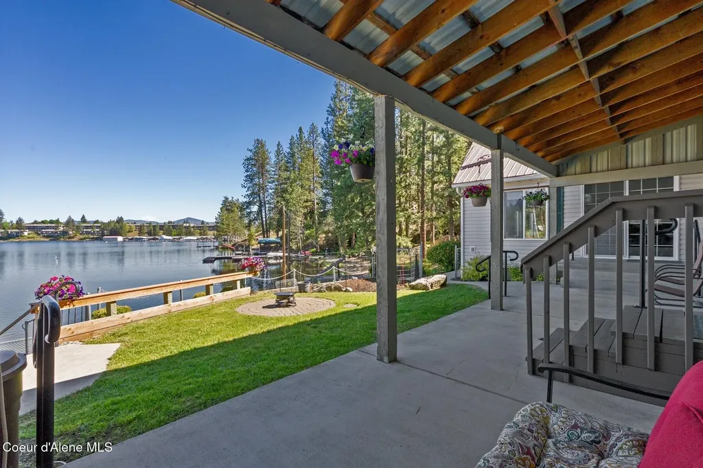 291 S. Simonsen Road Post Falls ID 83854