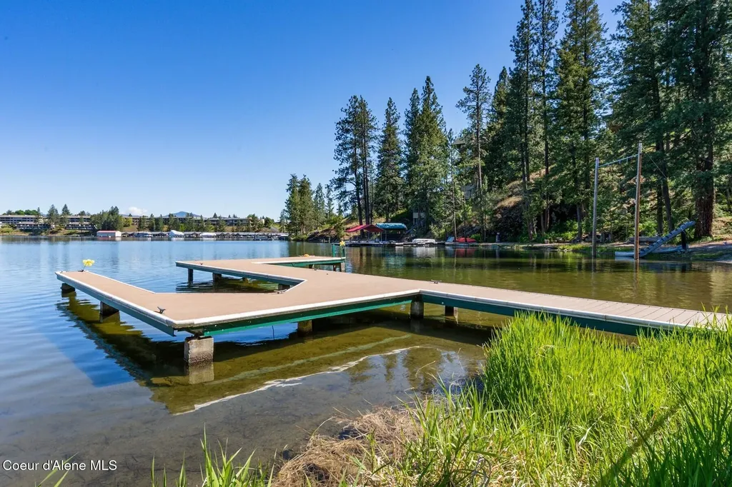 291 S. Simonsen Road Post Falls ID 83854
