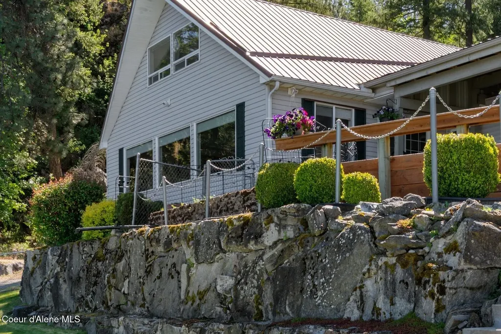 291 S. Simonsen Road Post Falls ID 83854