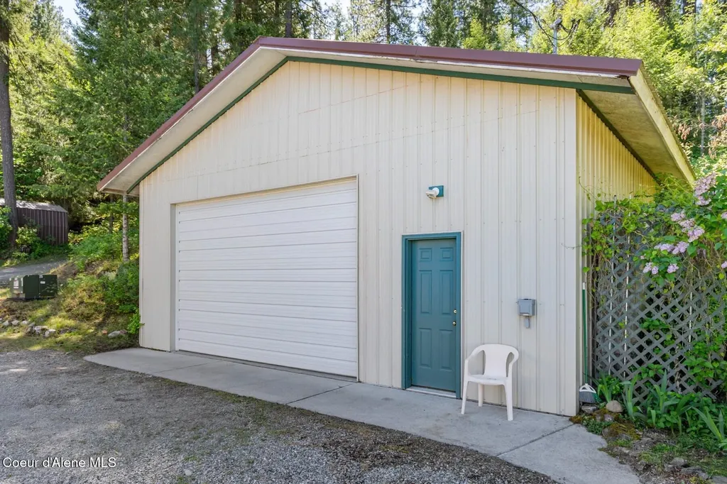 291 S. Simonsen Road Post Falls ID 83854