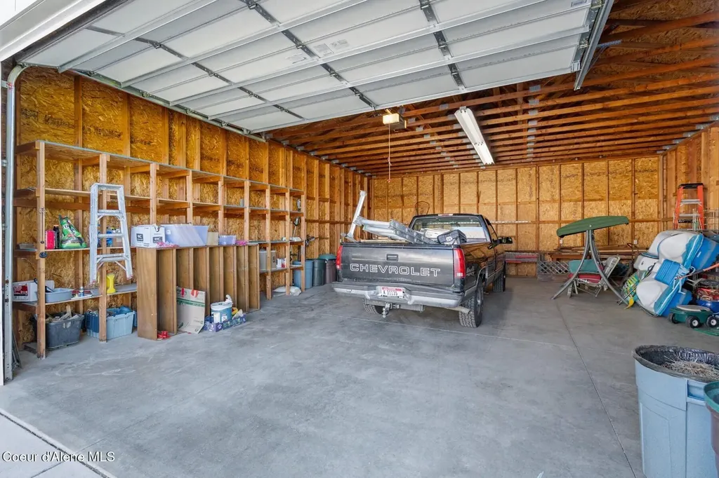 291 S. Simonsen Road Post Falls ID 83854