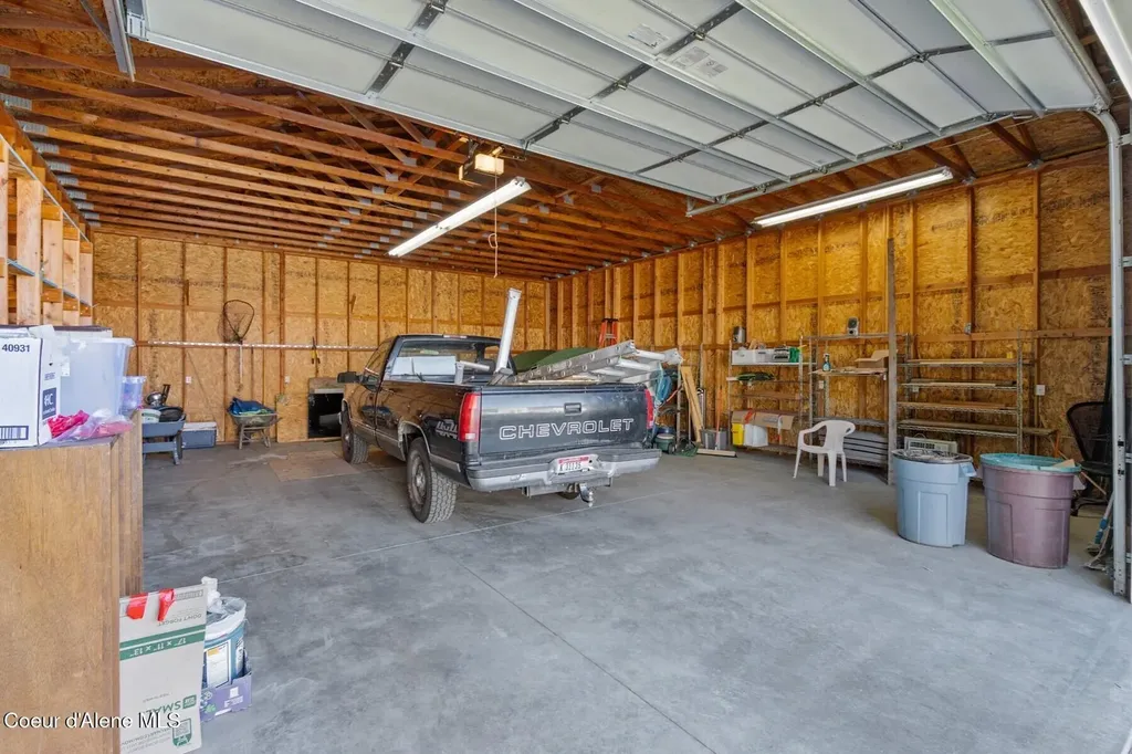 291 S. Simonsen Road Post Falls ID 83854