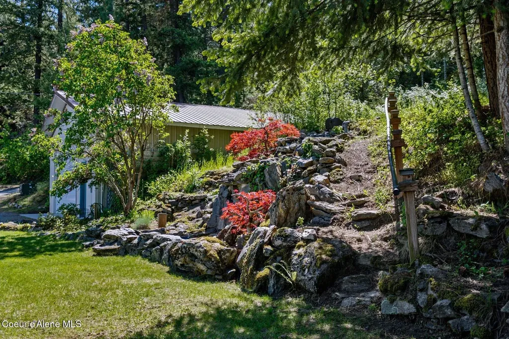 291 S. Simonsen Road Post Falls ID 83854