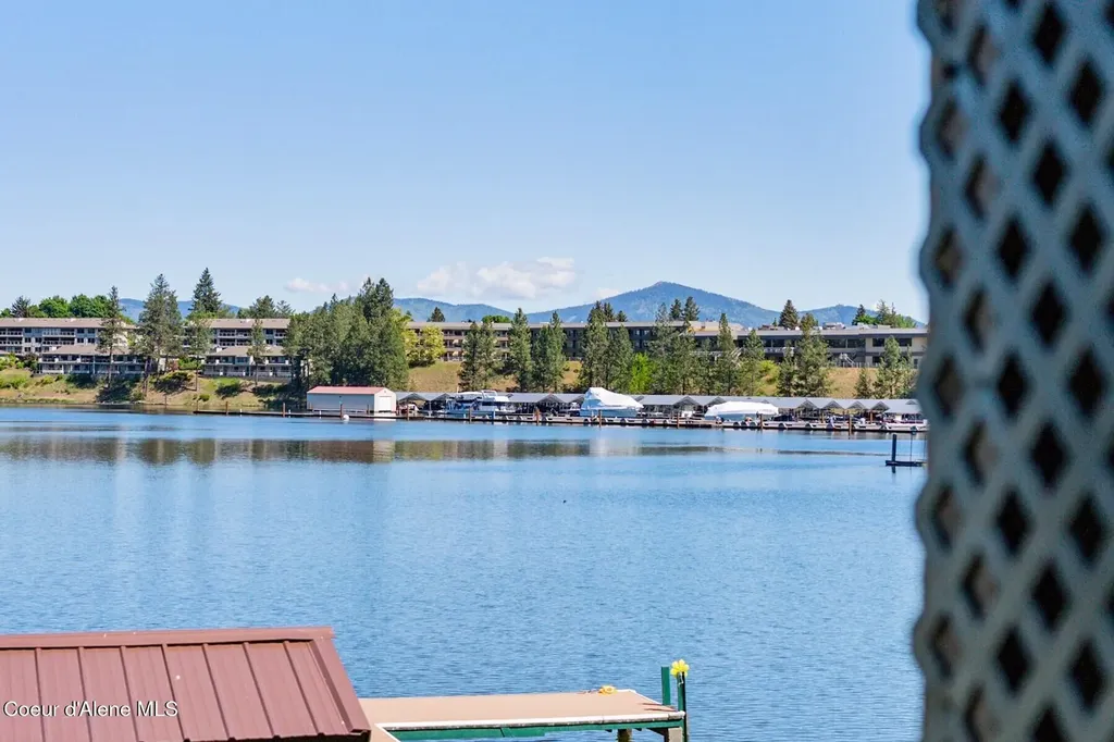 291 S. Simonsen Road Post Falls ID 83854