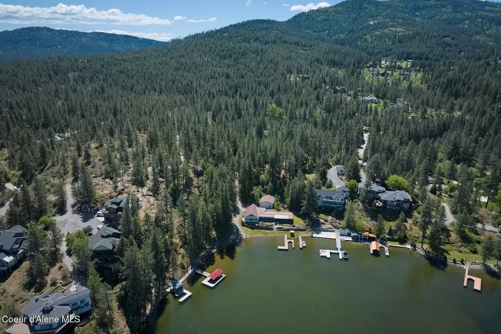 291 S. Simonsen Road Post Falls ID 83854