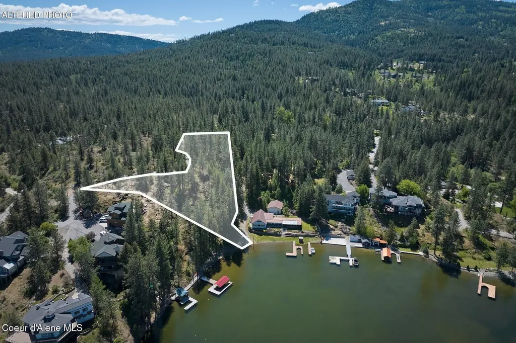 291 S. Simonsen Road Post Falls ID 83854
