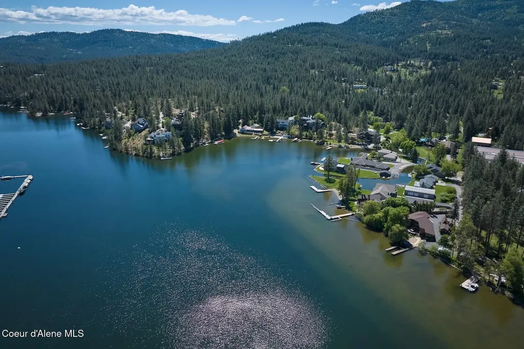 291 S. Simonsen Road Post Falls ID 83854