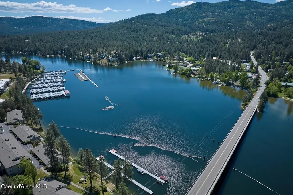 291 S. Simonsen Road Post Falls ID 83854